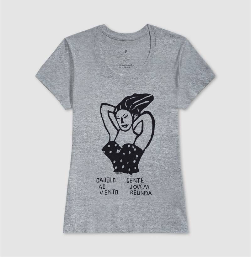 Camisa 9