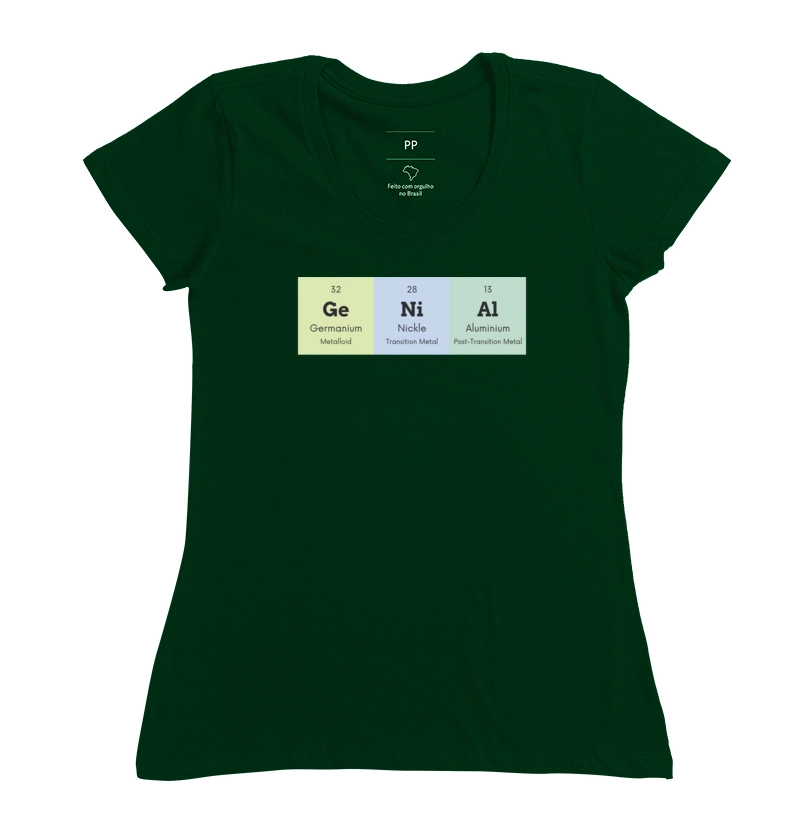 Camisa 12