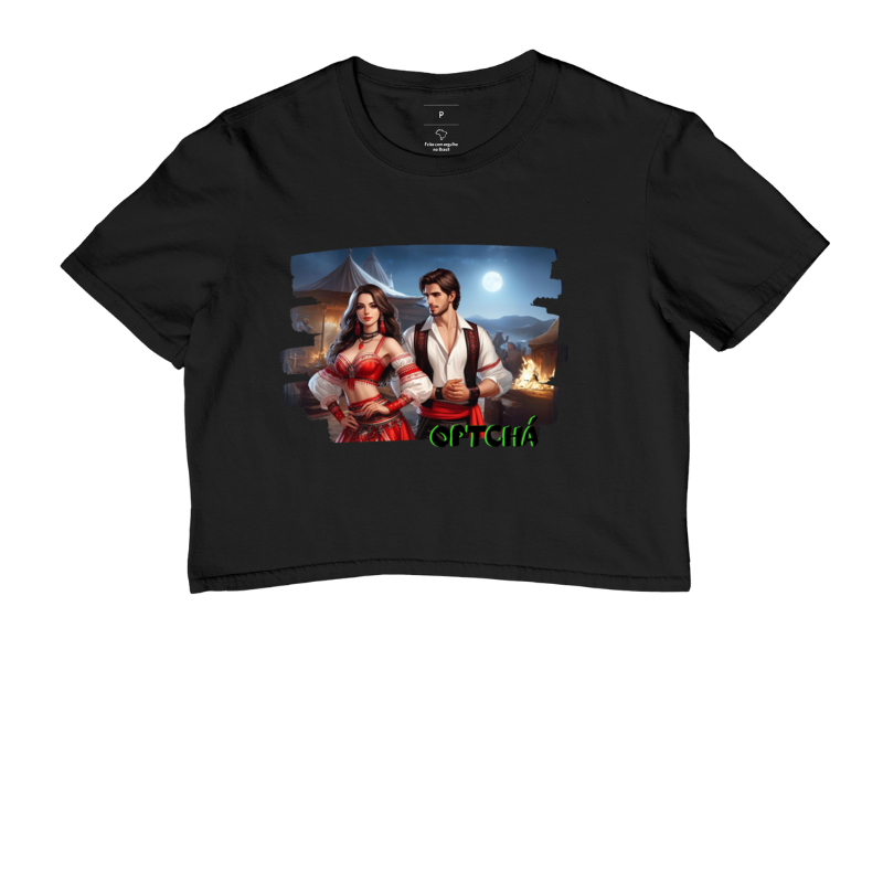 Camisa 1
