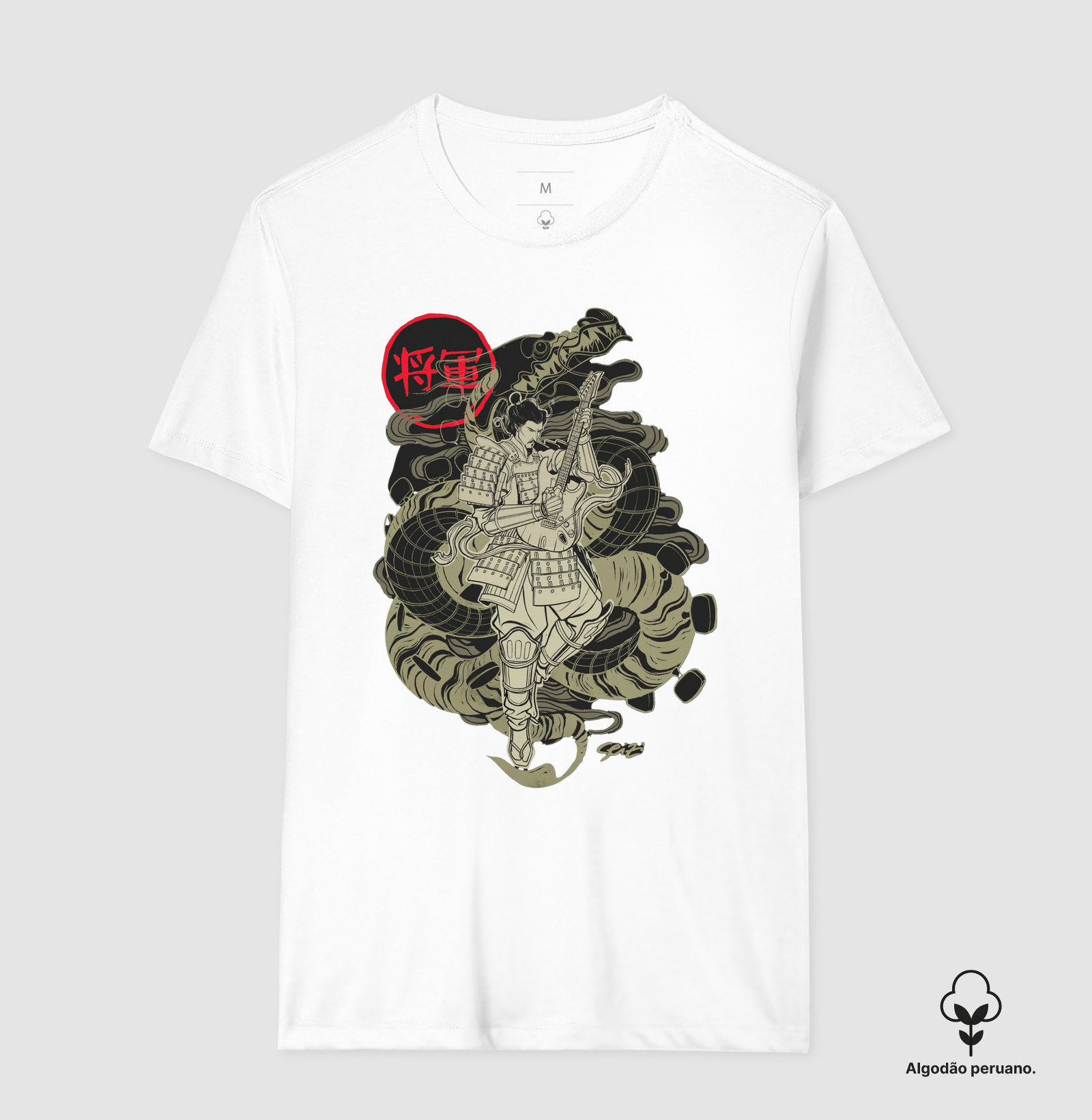 Camisa 4