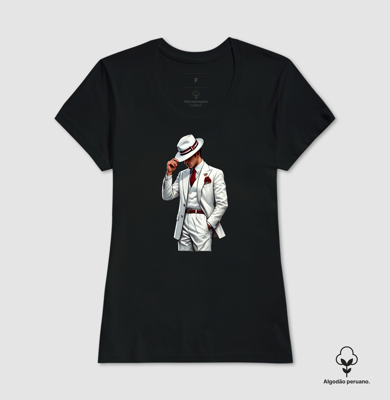 Camisa 4