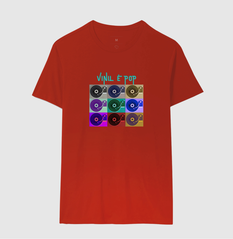 Camisa 7