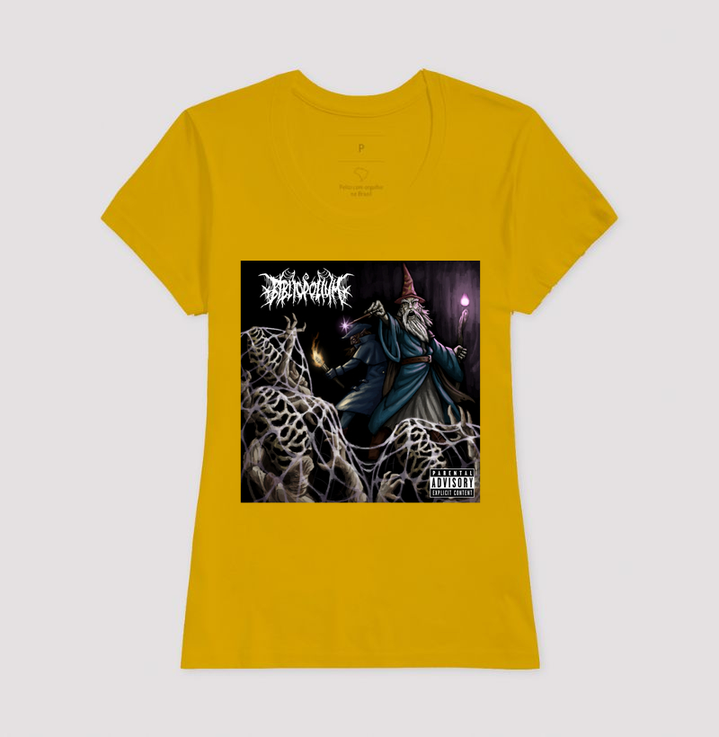 Camisa 16