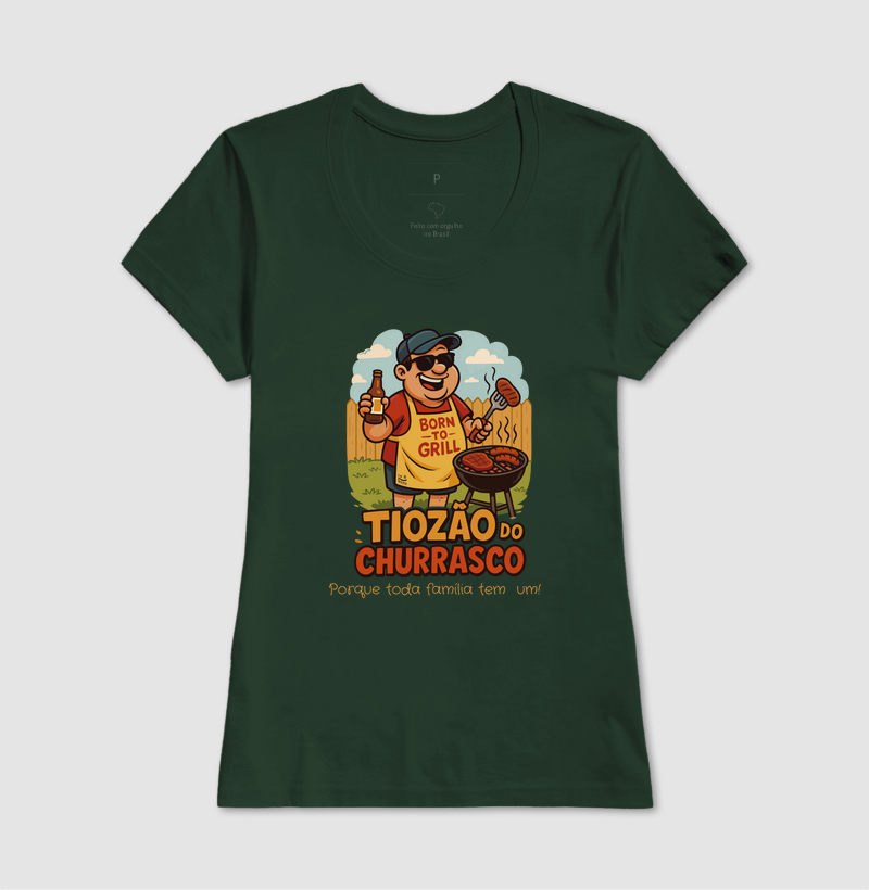 Camisa 12