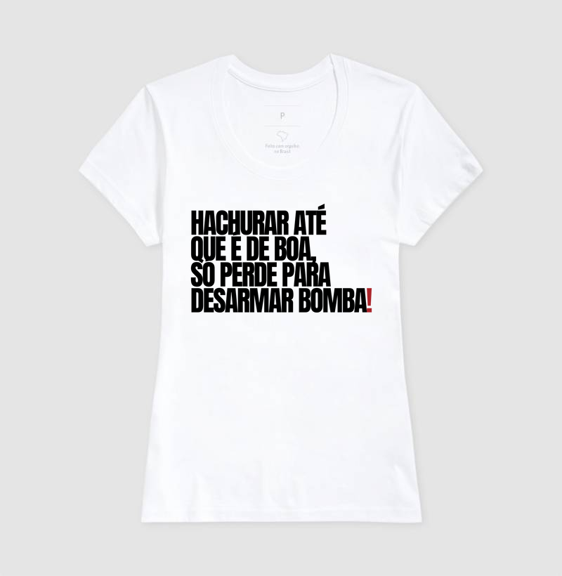 Camisa 16