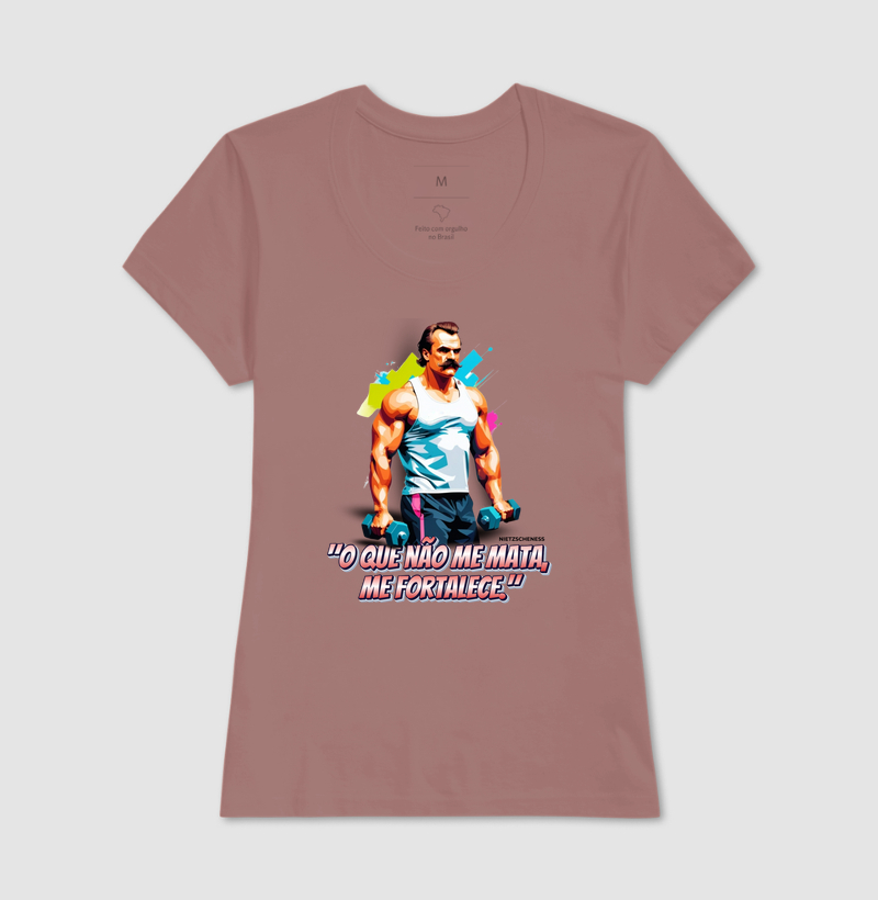 Camisa 16
