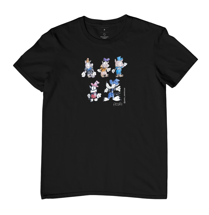 Camisa 11