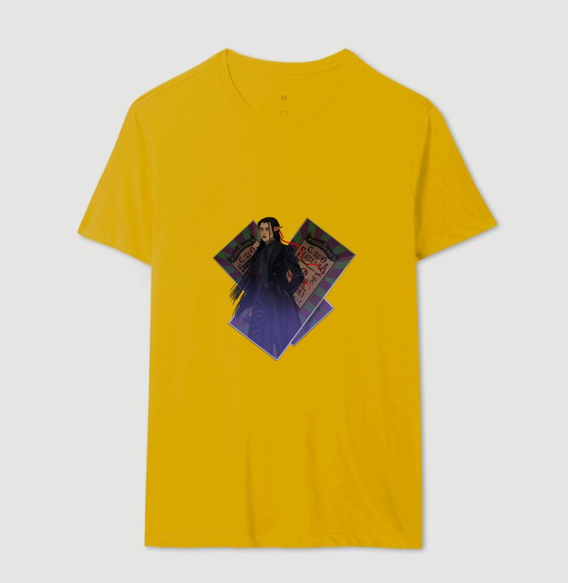 Camisa 13