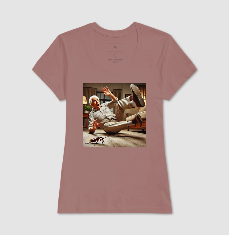 Camisa 16