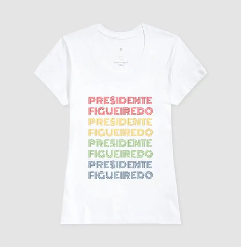Camisa 11