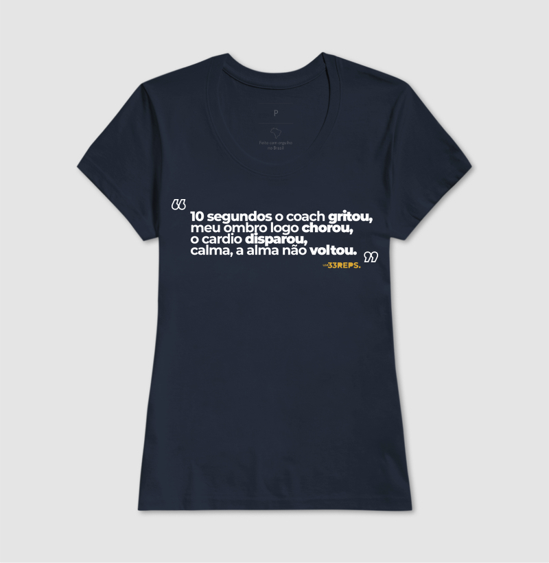Camisa 6