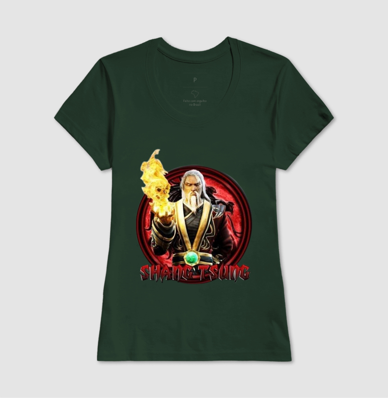 Camisa 11