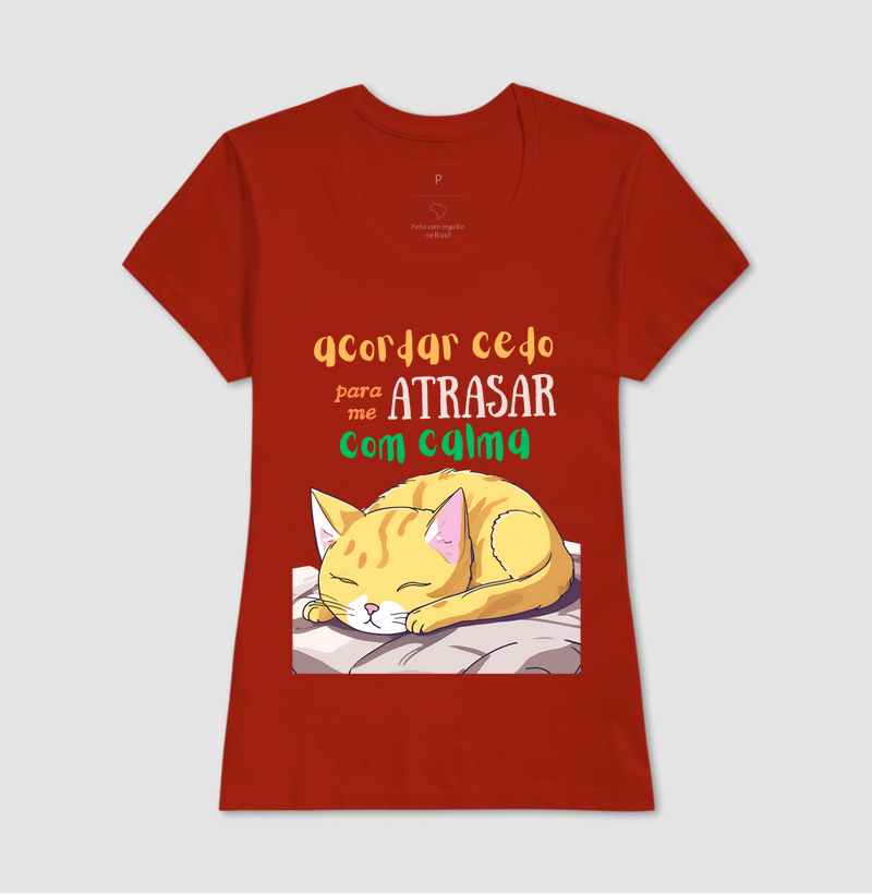 Camisa 6