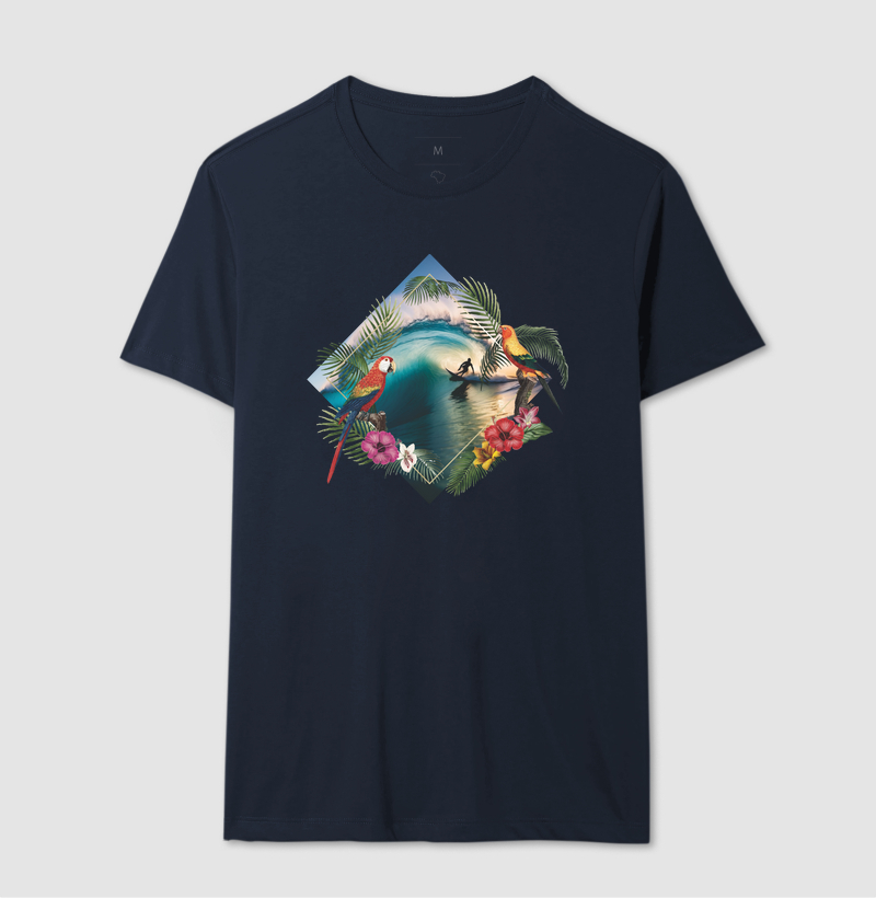 Camisa 19