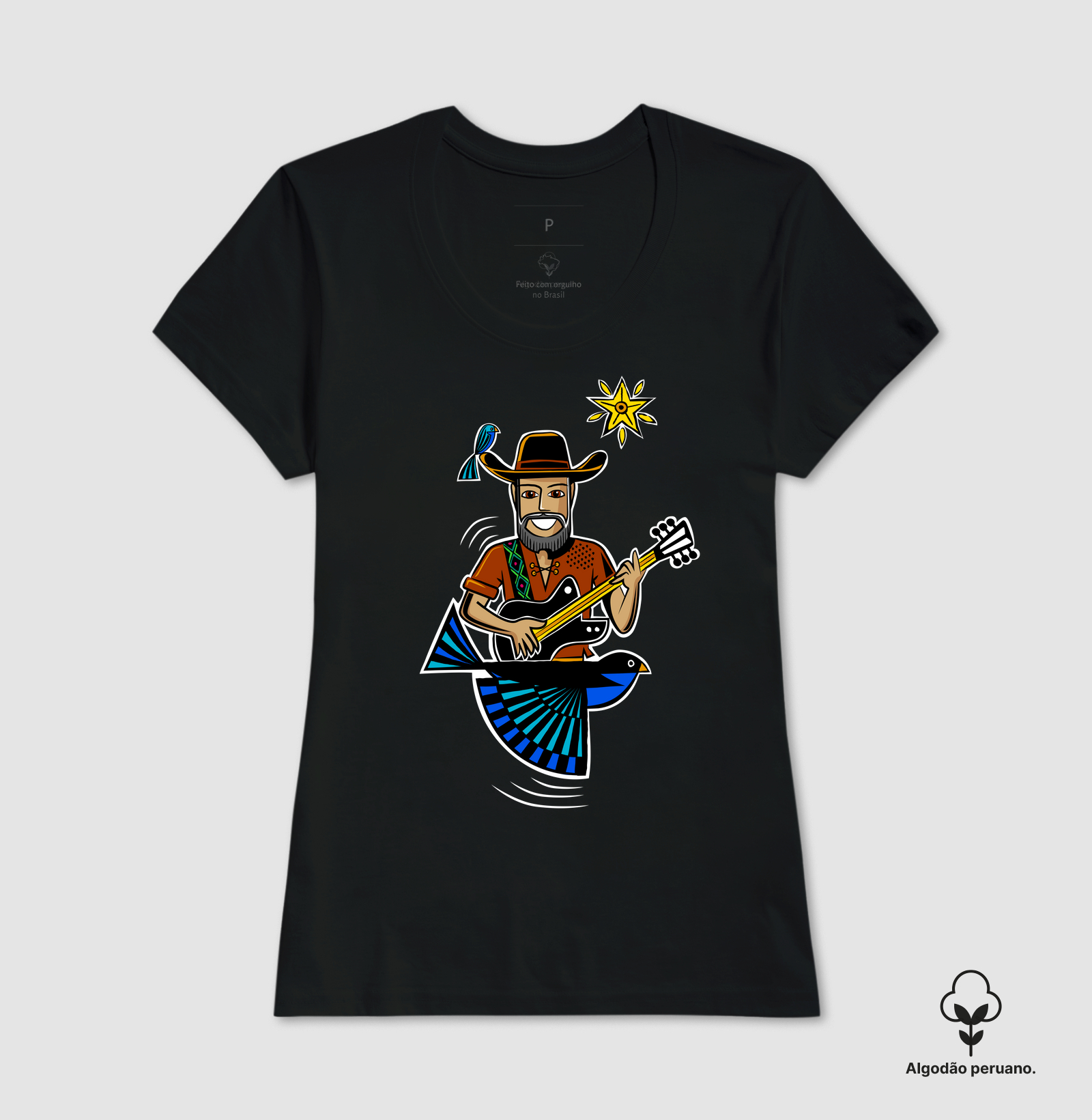 Camisa 1