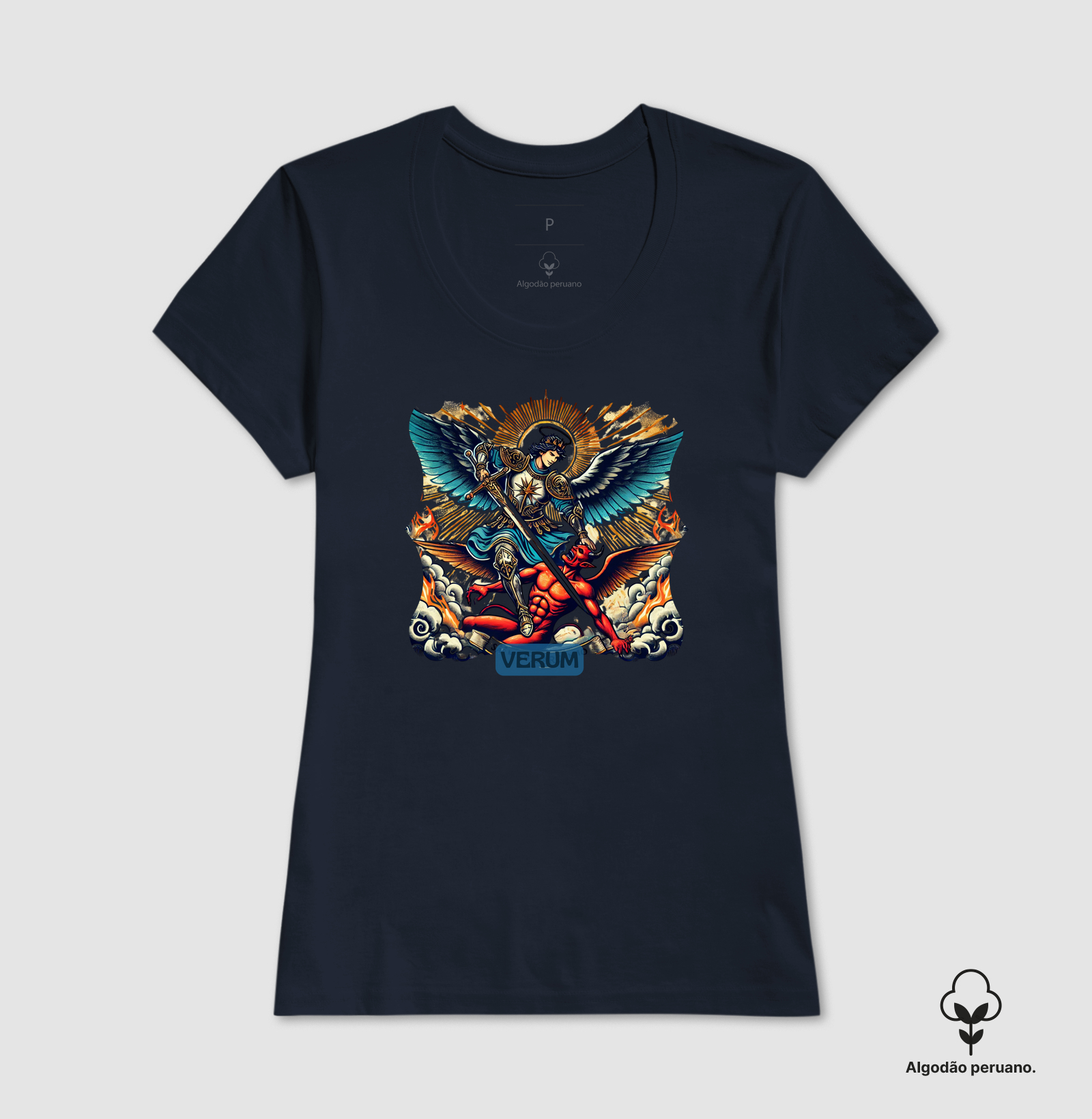 Camisa 4