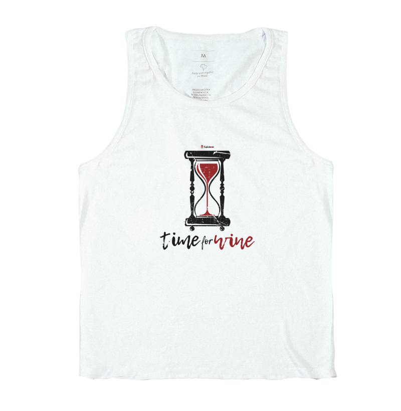 Time for Wine Tshirt