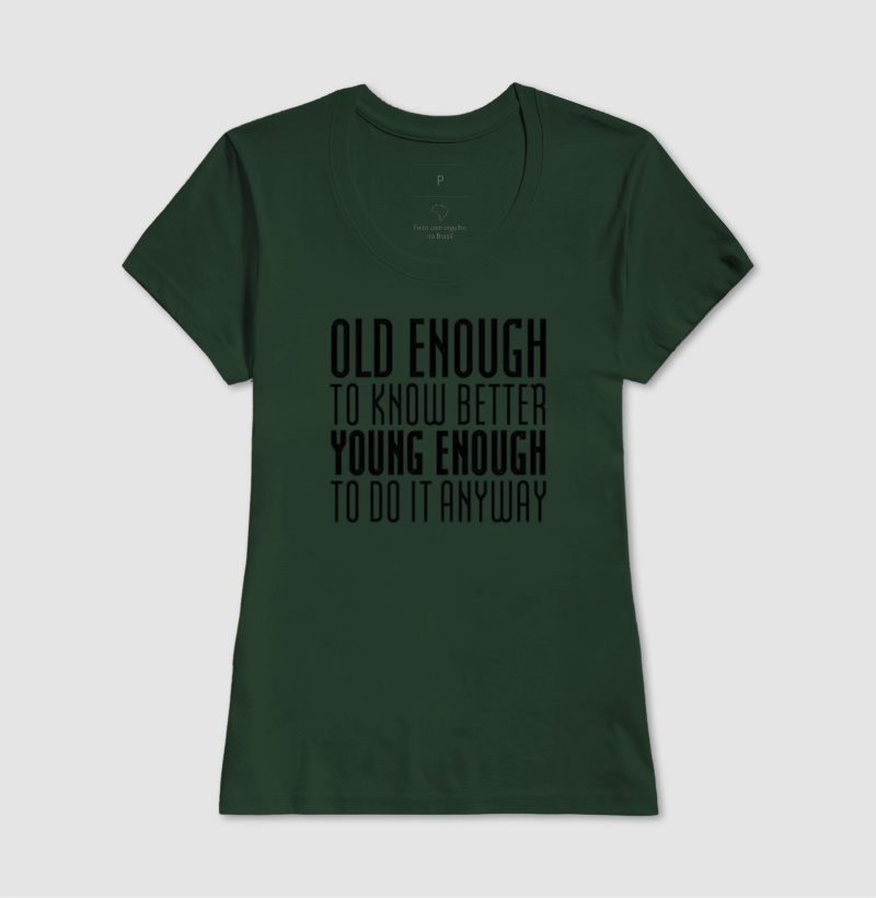 Camisa 10