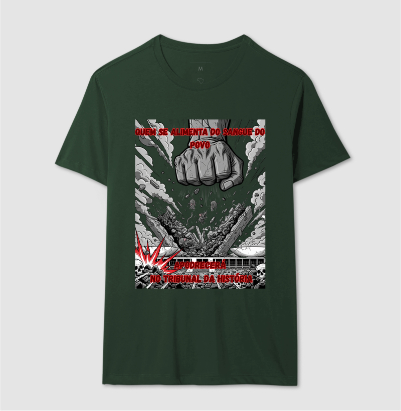 Camisa 14