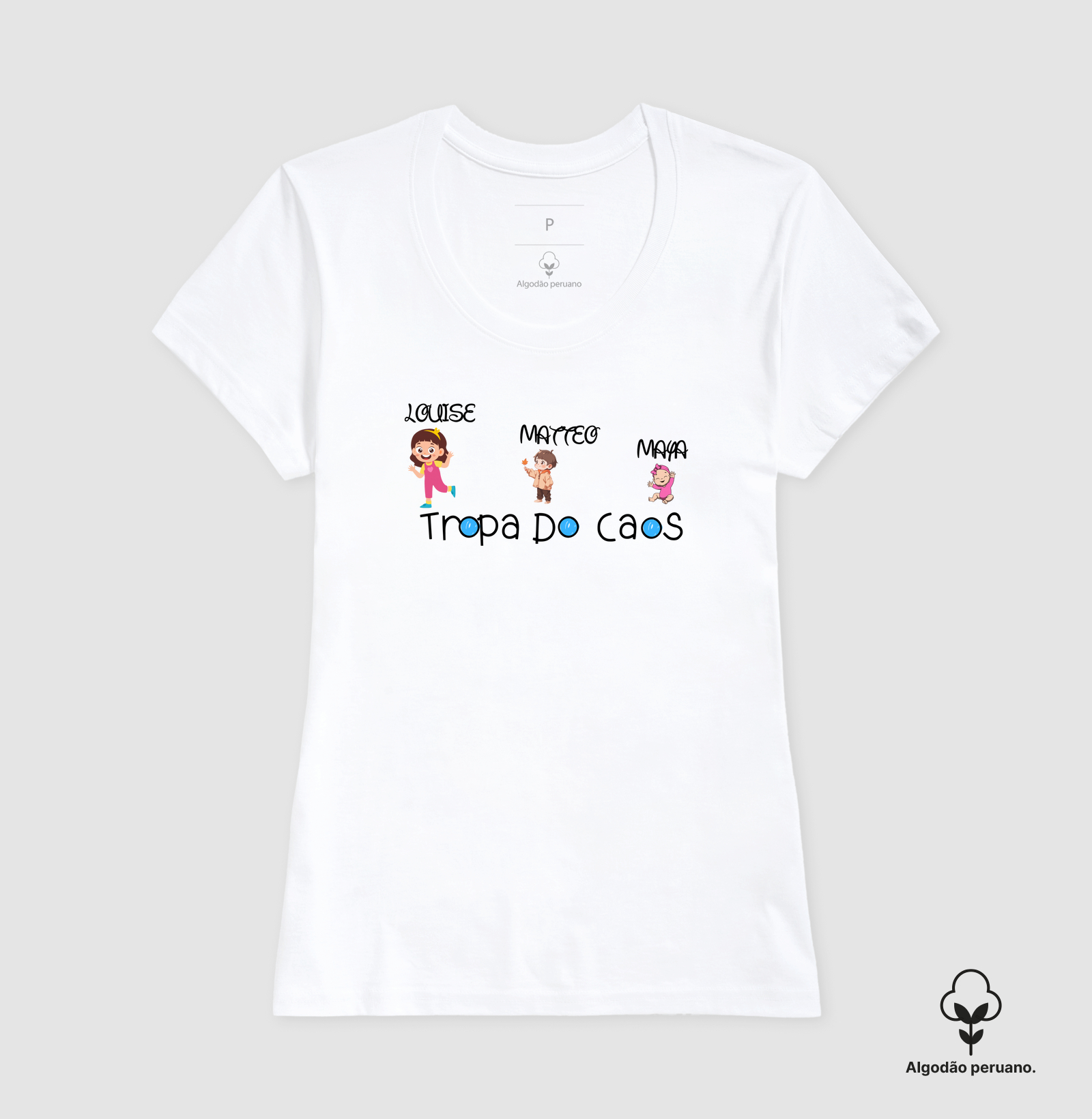 Camisa 1