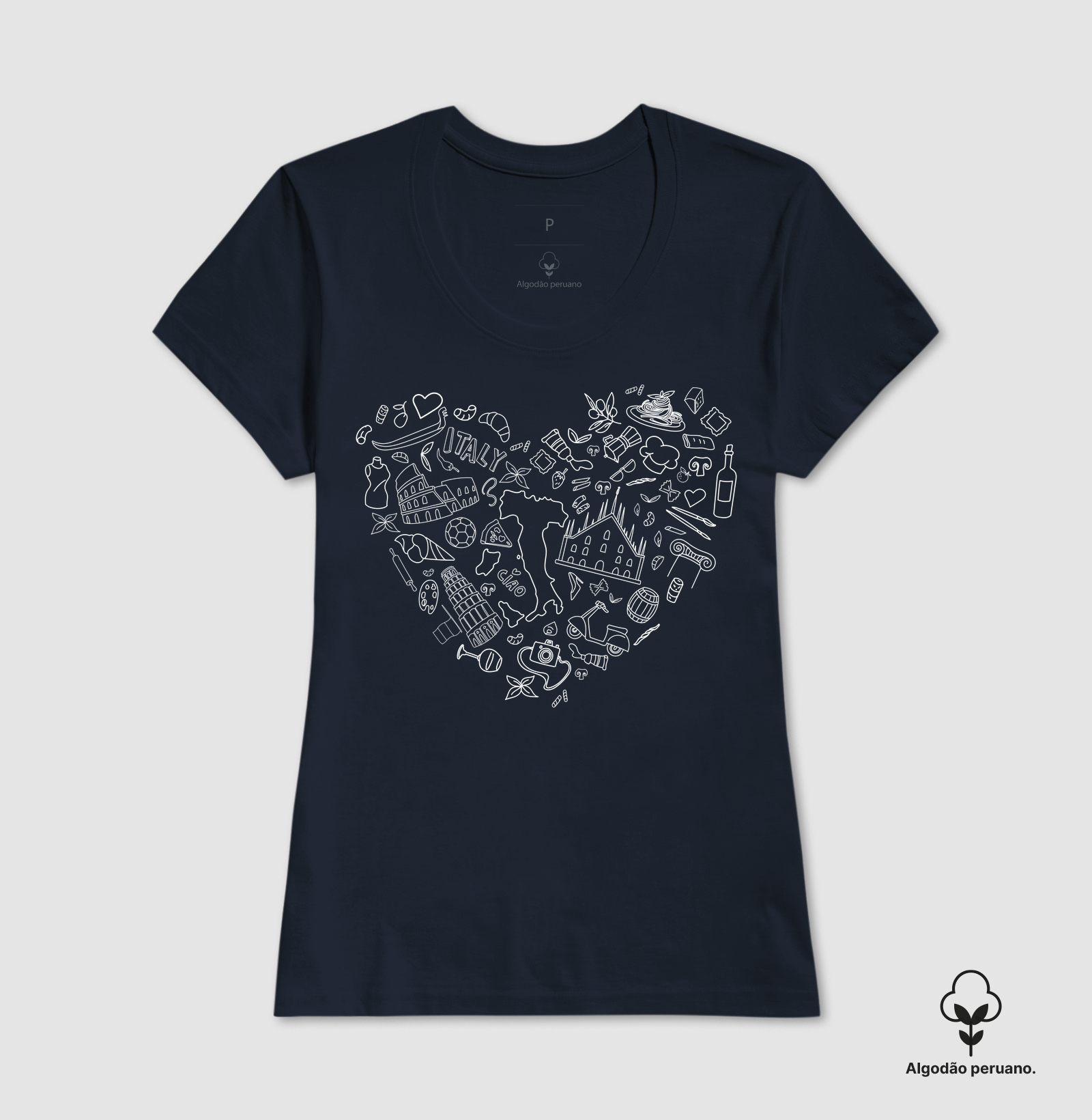 Camisa 3
