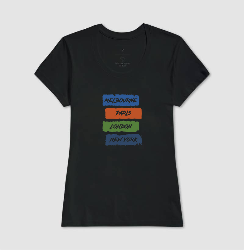 Camisa 14