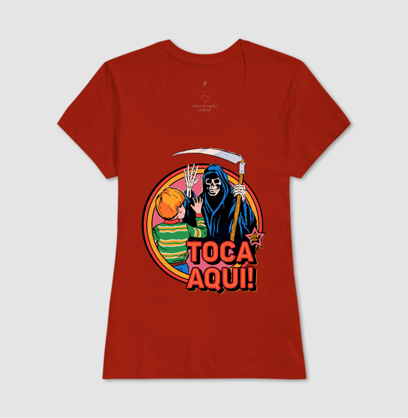 Camisa 10