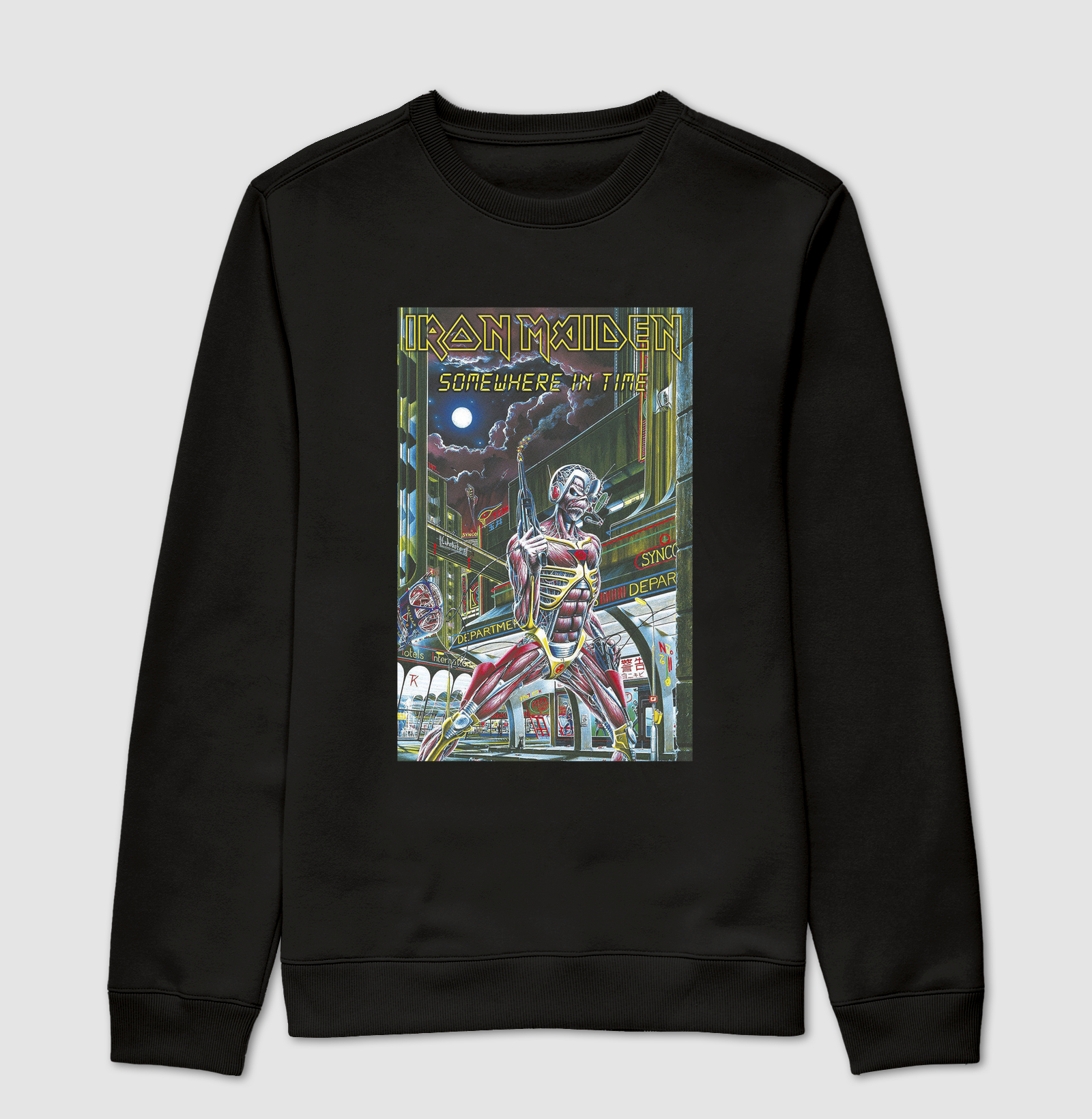 Camisa 1