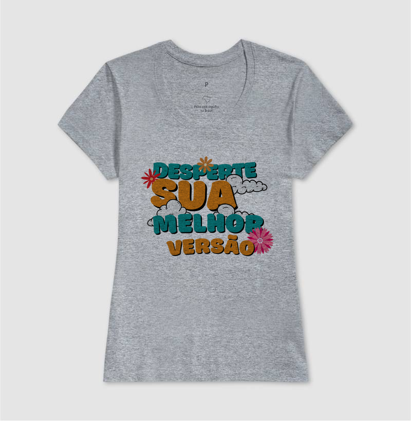 Camisa 15