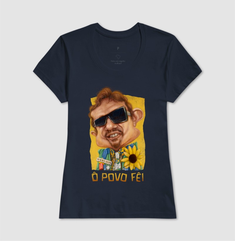 Camisa 9