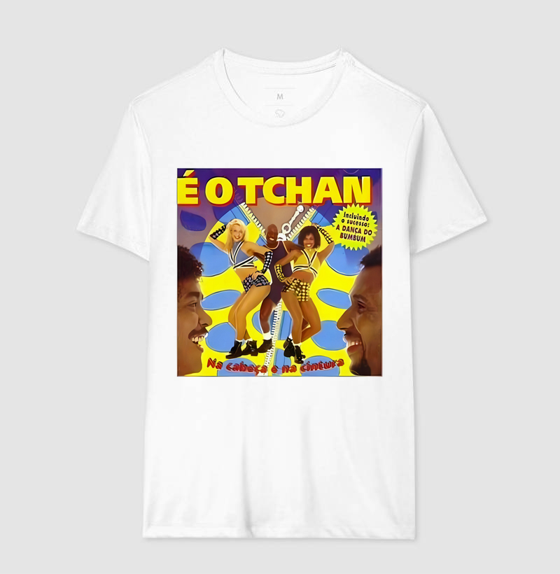Camisa 15