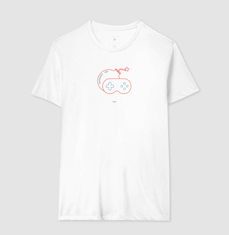 Camisa 16