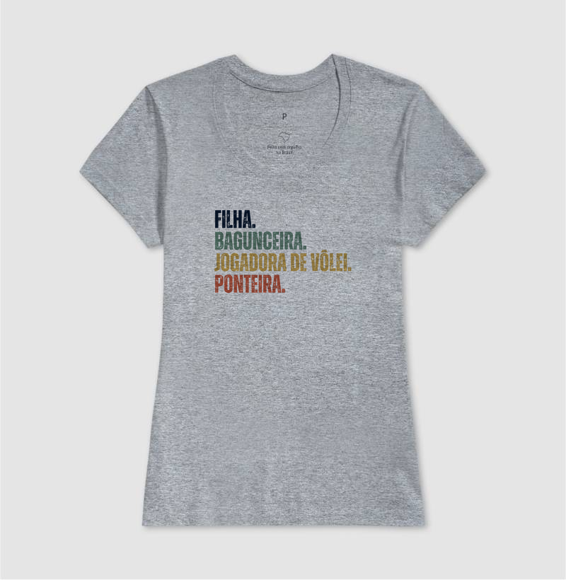 Camisa 14