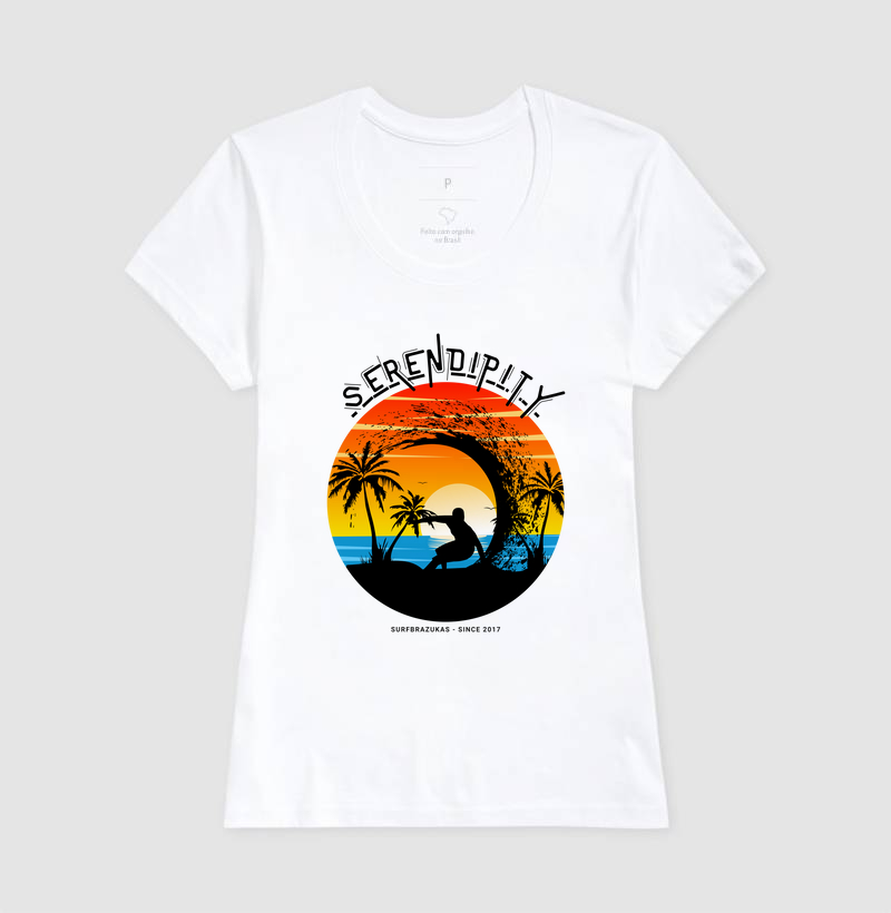 Camisa 16