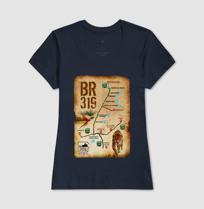 Camisa 6