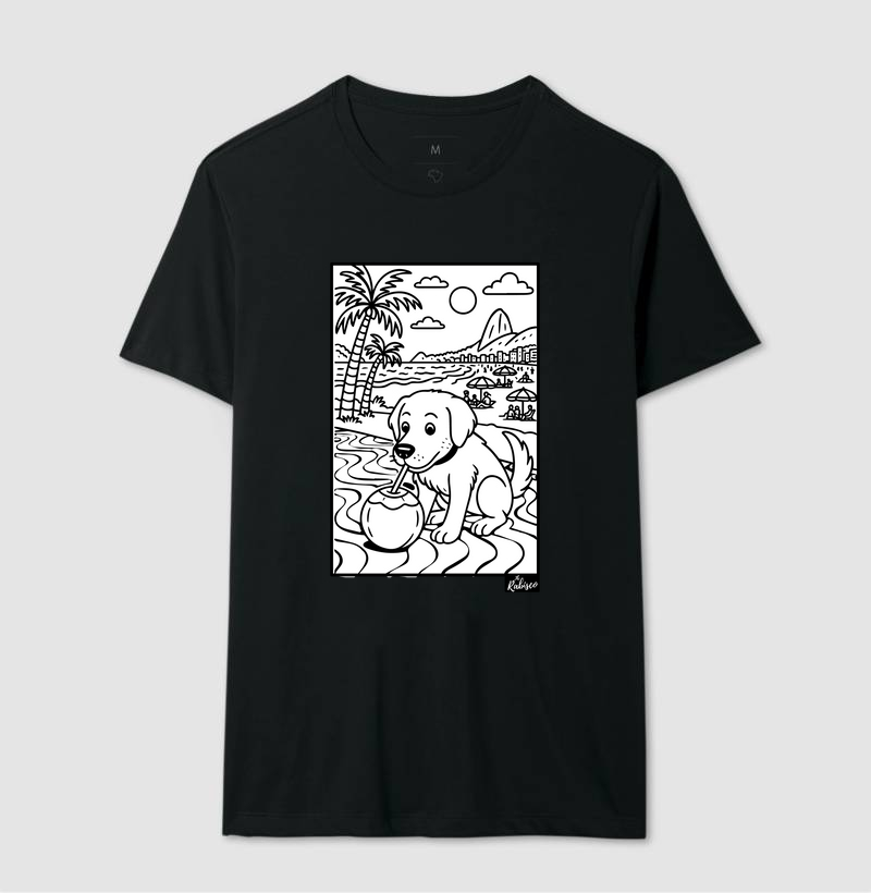 Camisa 17