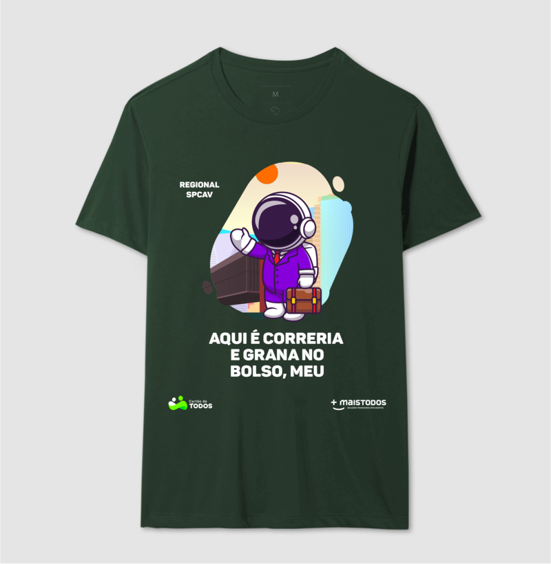 Camisa 9