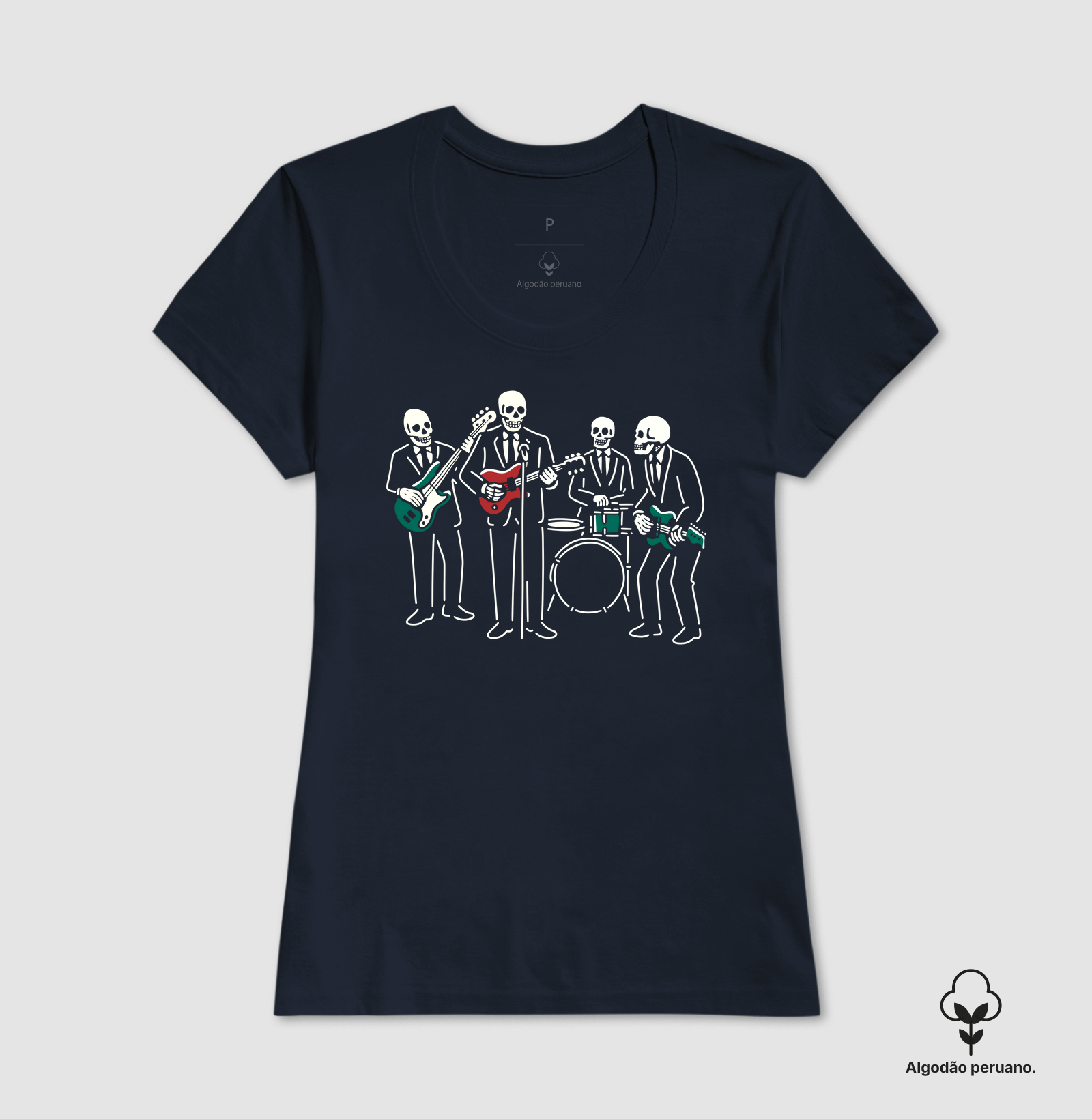 Camisa 4