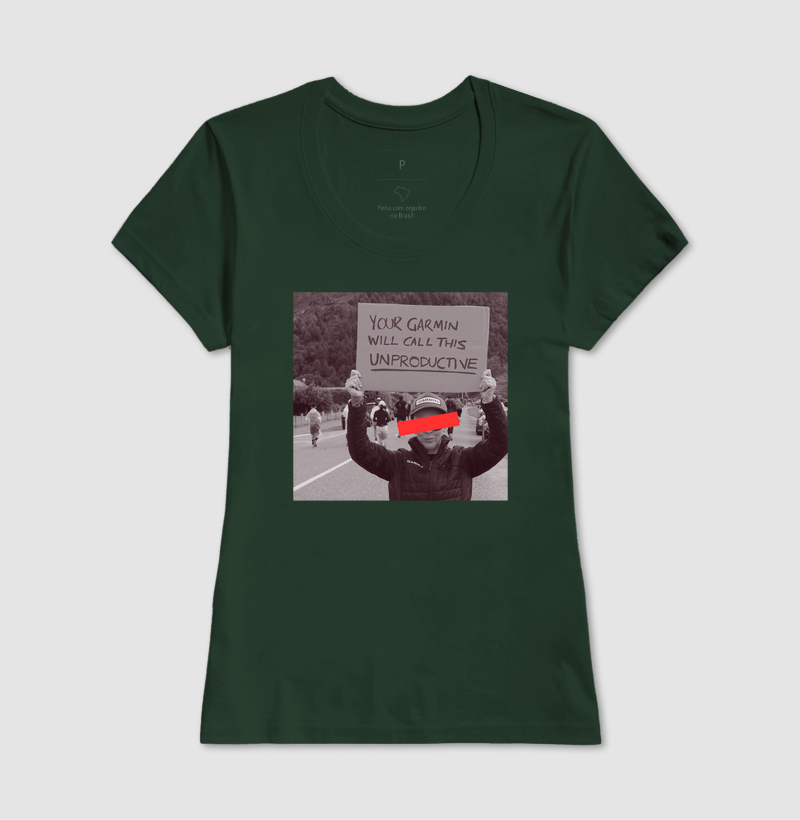 Camisa 8