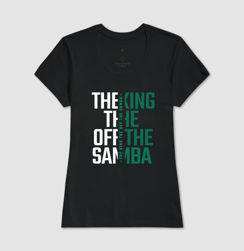 Camisa 9