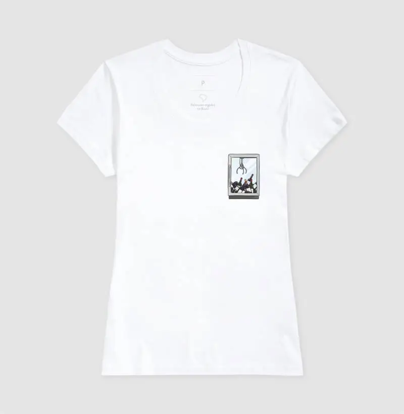Camisa 9