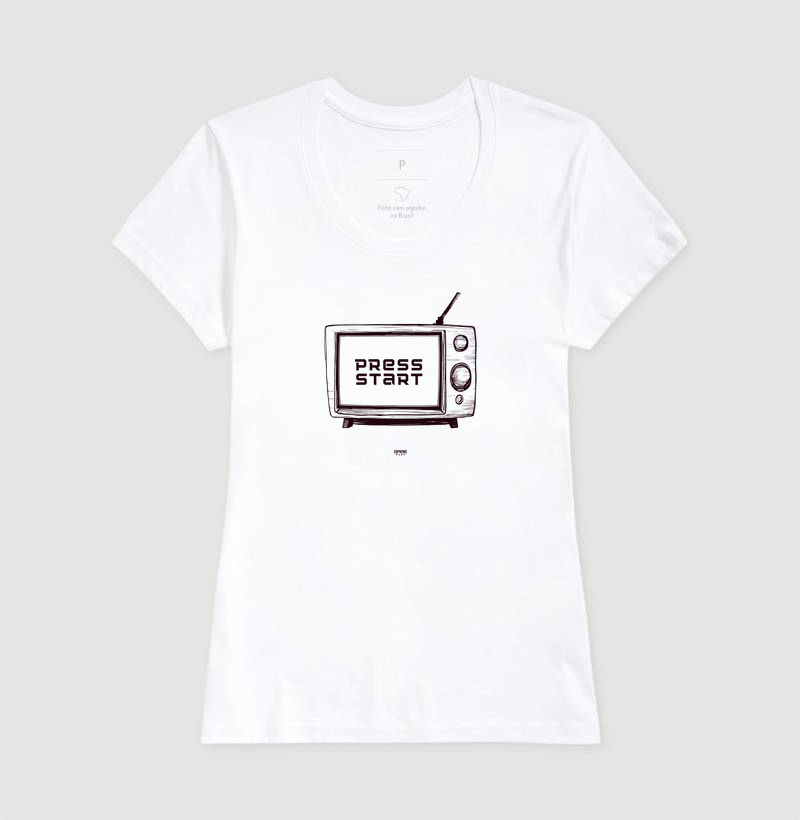 Camisa 8