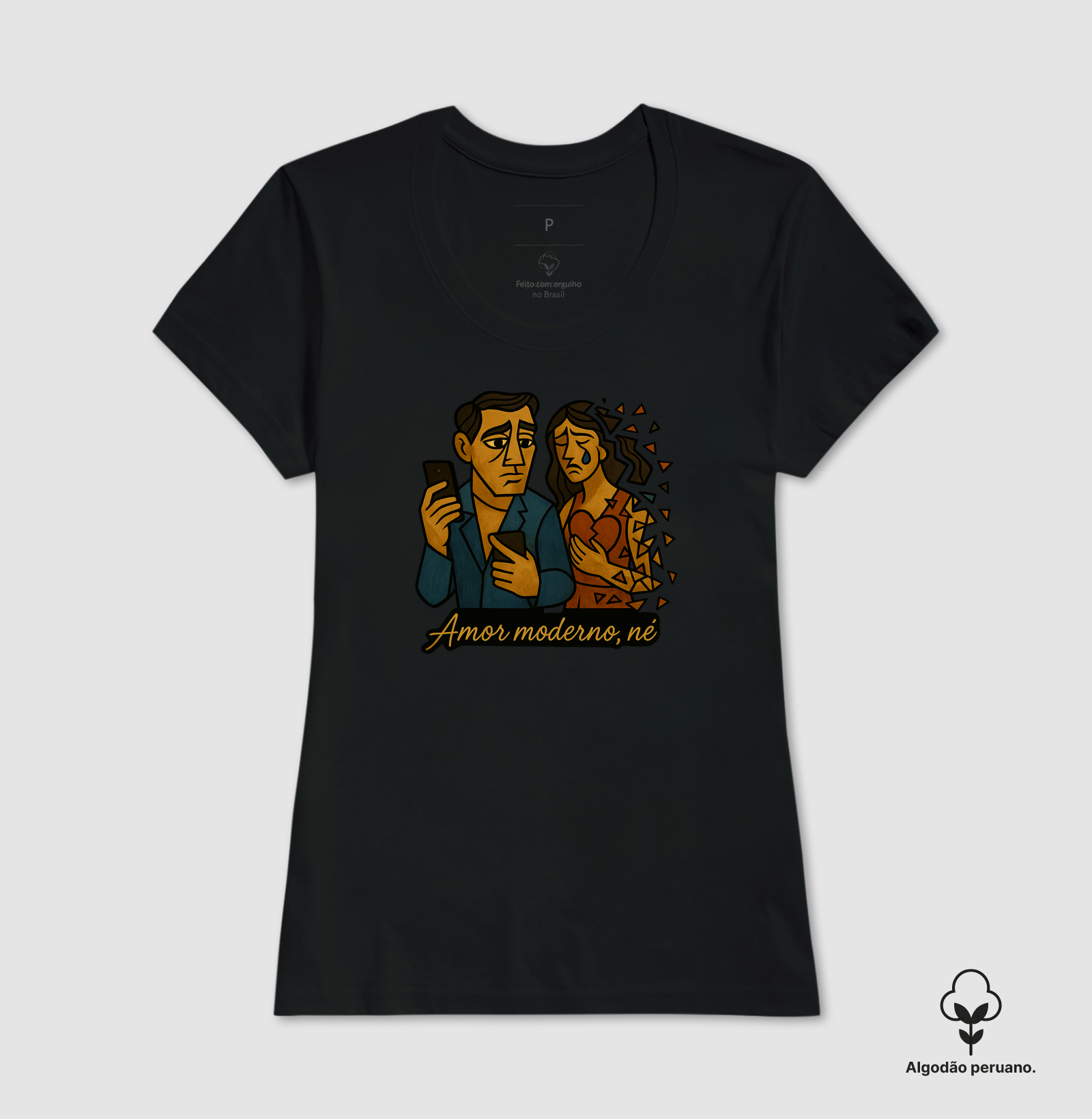 Camisa 5