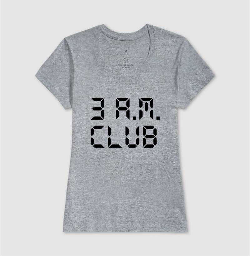 Camisa 11