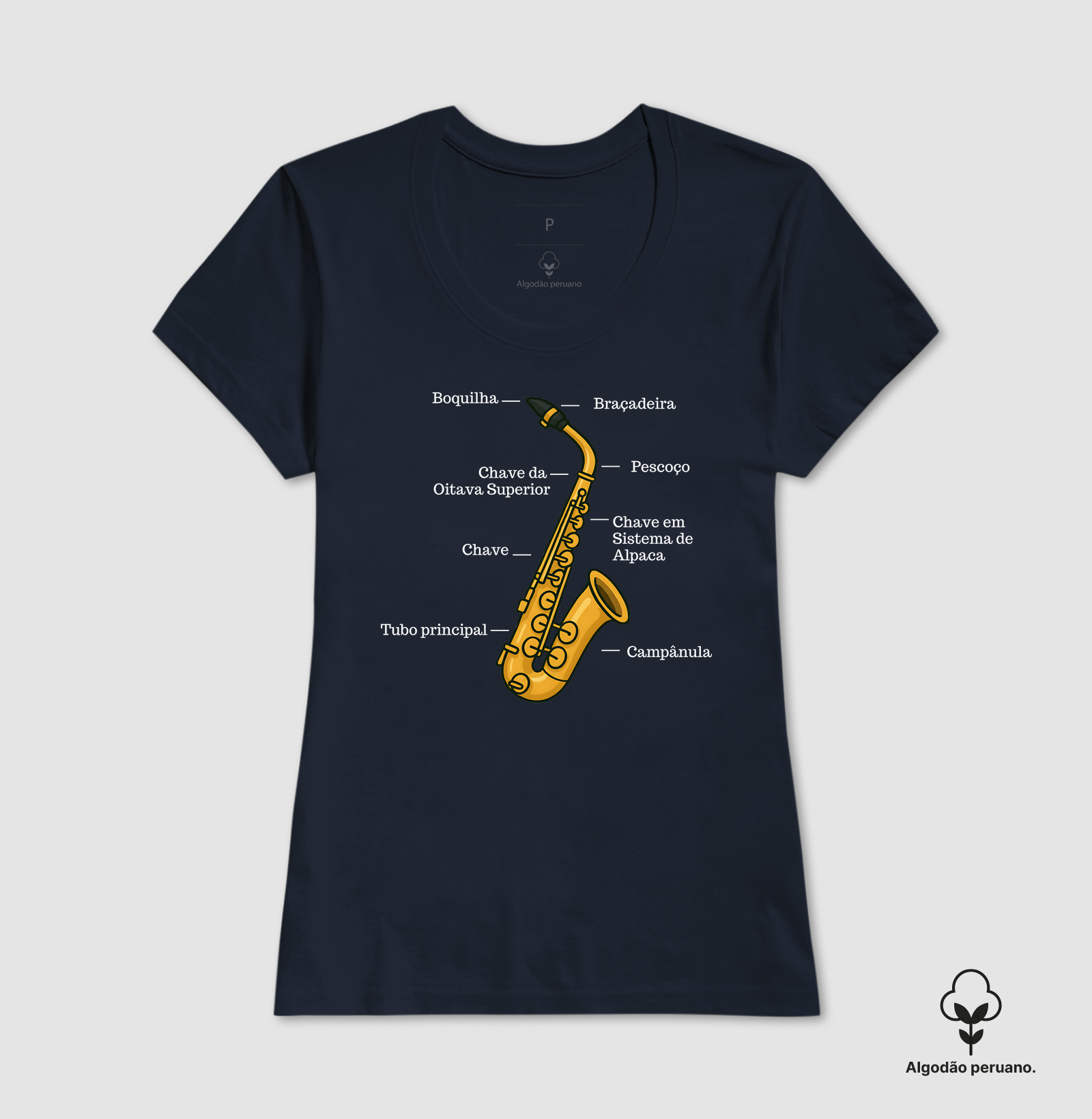 Camisa 2