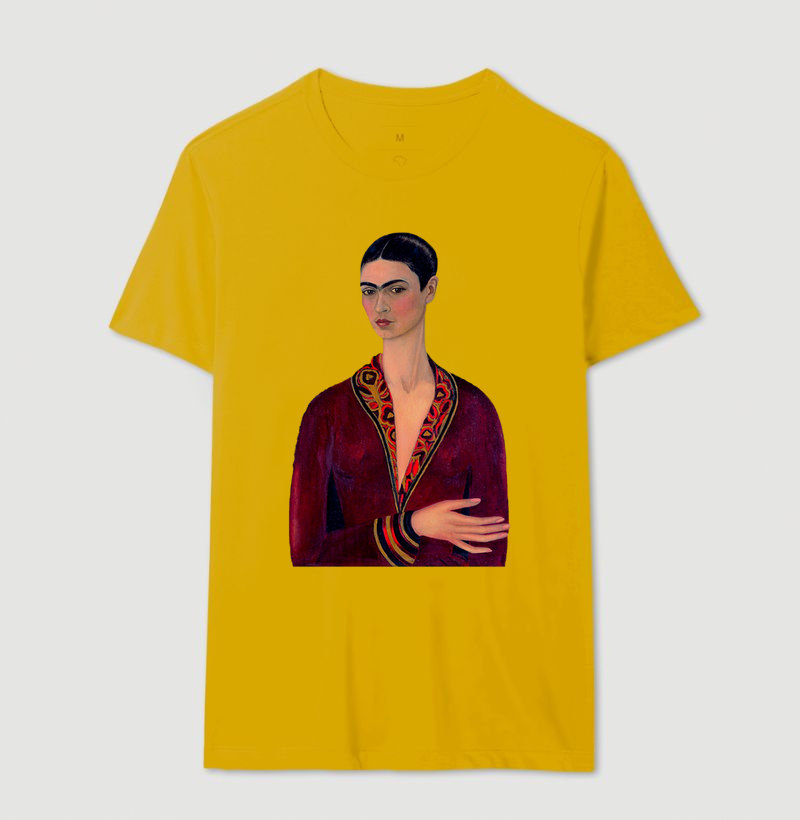 Camisa 11