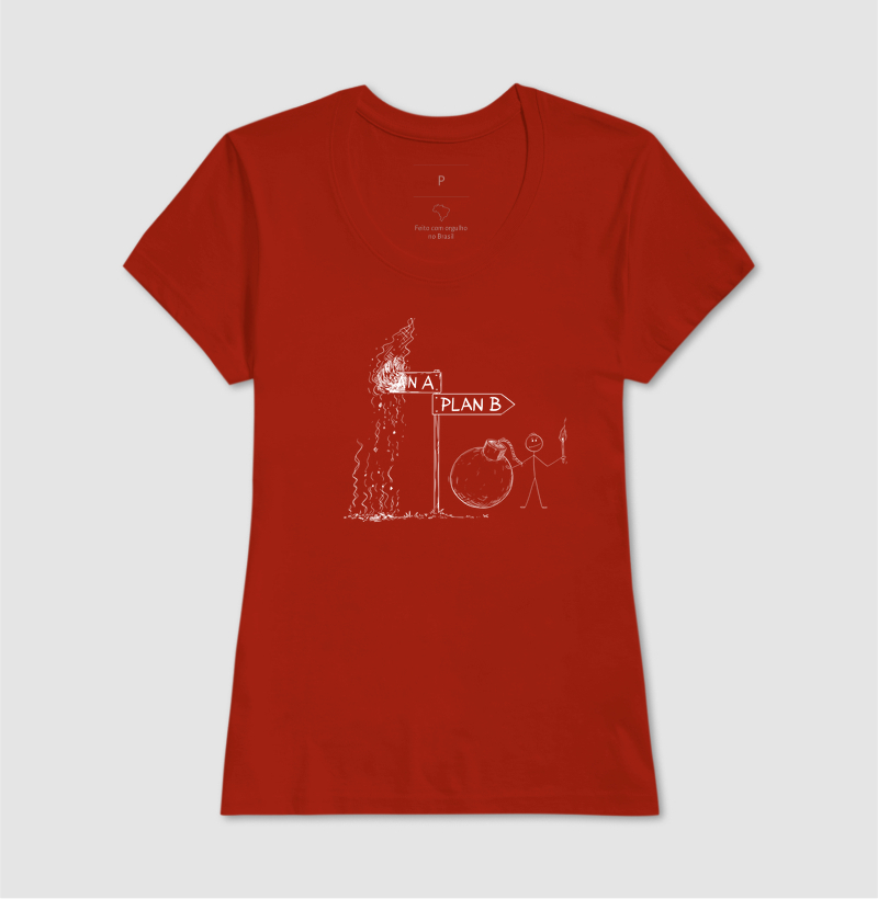 Camisa 10