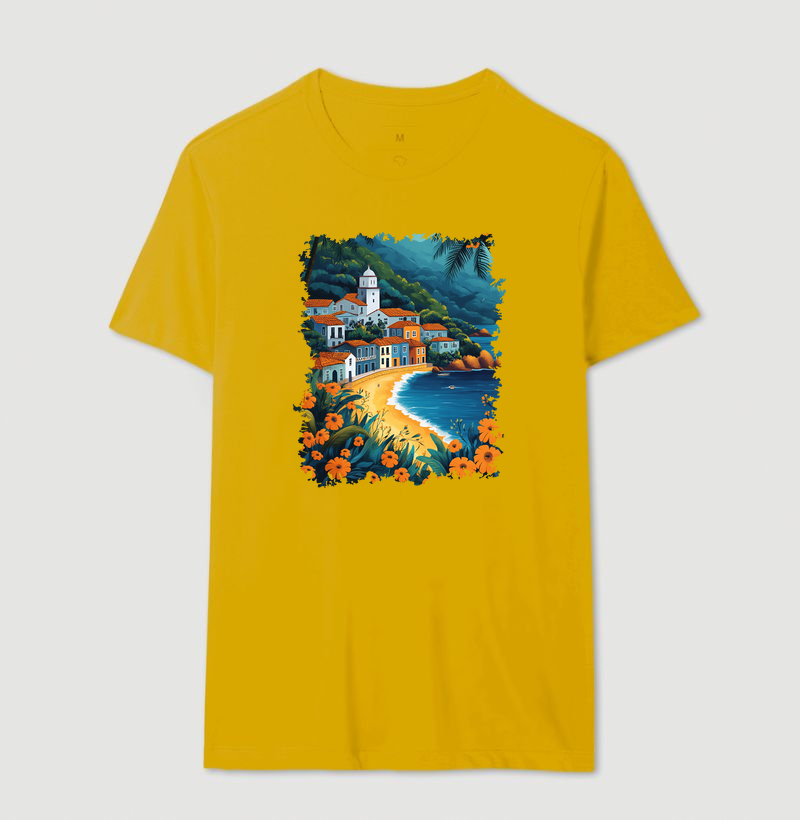 Camisa 5