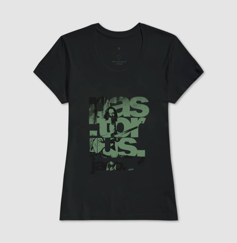 Camisa 15