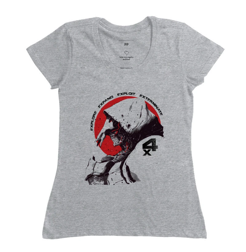 Camisa 4